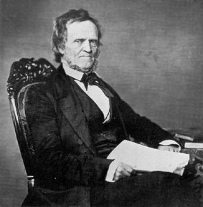 William Lyon Mackenzie image. Click for full size.