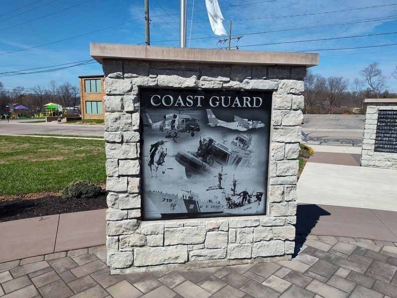 South Lebanon Veterans Memorial. Click for full size. South Lebanon Veterans Memorial image. Click for full size.