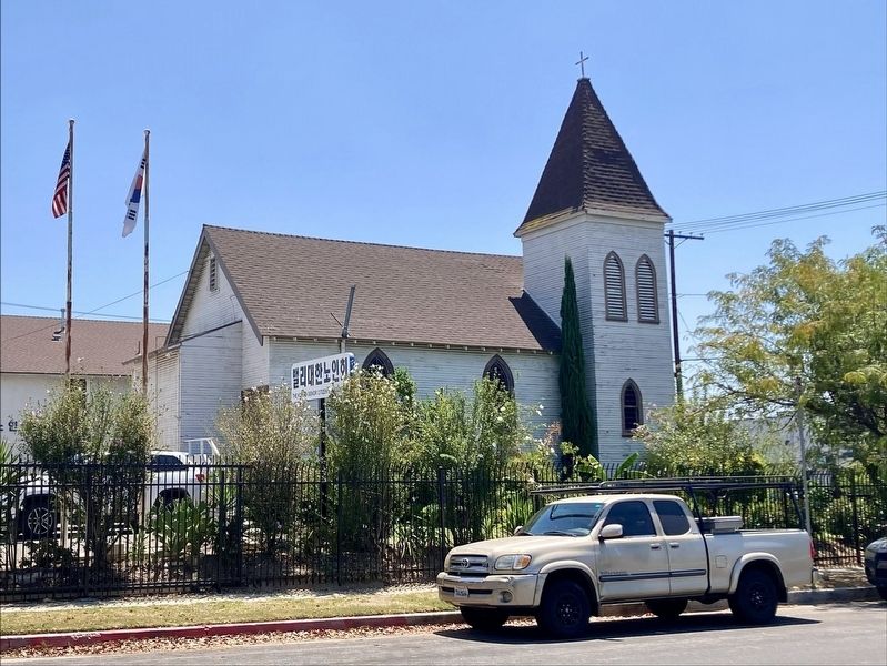 Valley Life Baptist Church. Click for full size. Valley Life Baptist Church image. Click for full size.