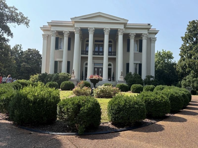 Rattle and Snap Plantation & Museum. Click for full size. Rattle and Snap Plantation & Museum image. Click for full size.