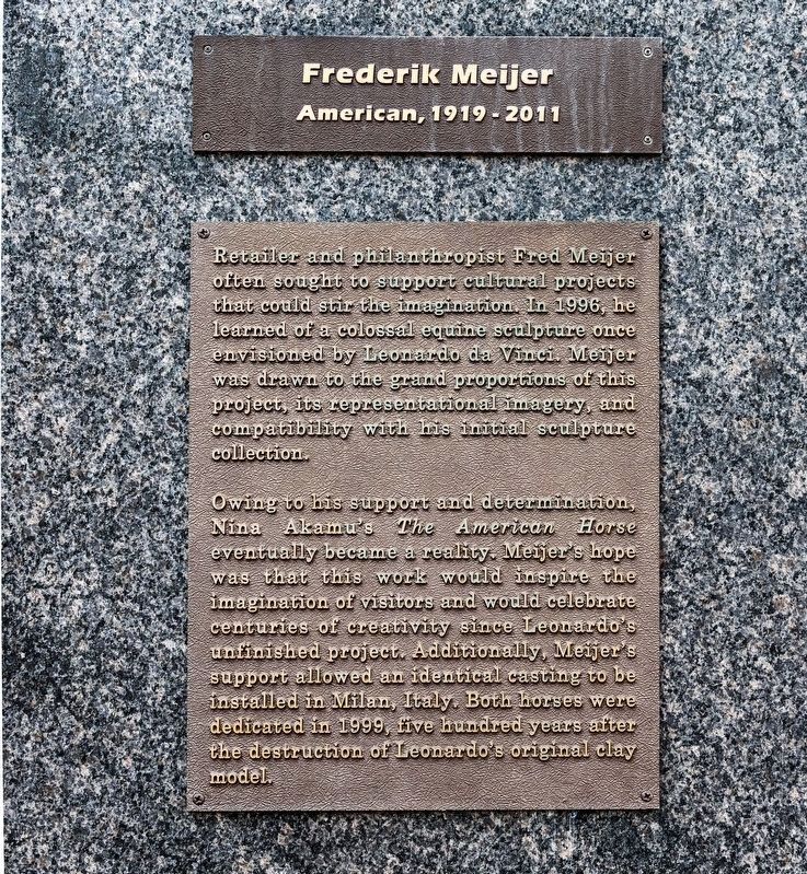 Frederik Meijer Tablet image. Click for full size.