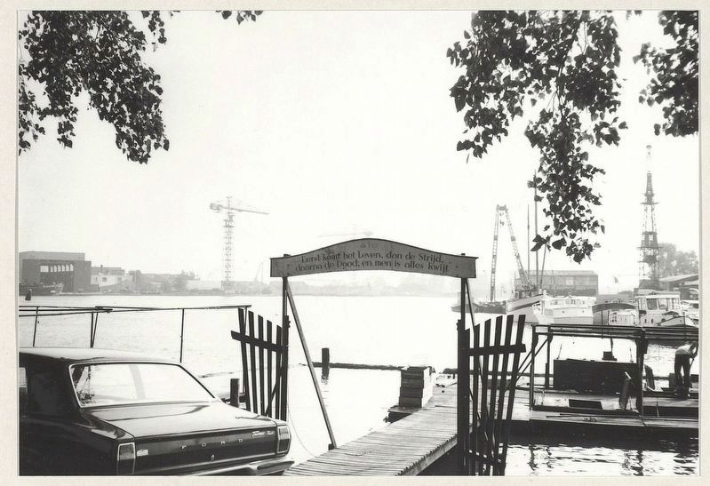 Balm company’s wharf. Click for full size. Balm company’s wharf image. Click for full size.