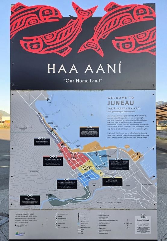 Haa Aanํ Marker. Click for full size. Haa Aanํ Marker image. Click for full size.