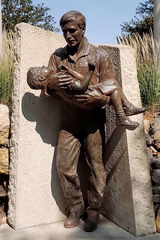 The Spirit of Siouxland. Click for full size. The Spirit of Siouxland image. Click for full size.