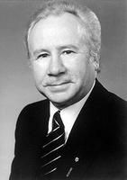 Louis J. Robichaud Marker. Click for full size. Louis J. Robichaud Marker image. Click for full size.
