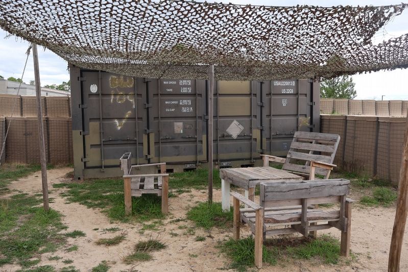 The bunkhouse image. Click for full size.
