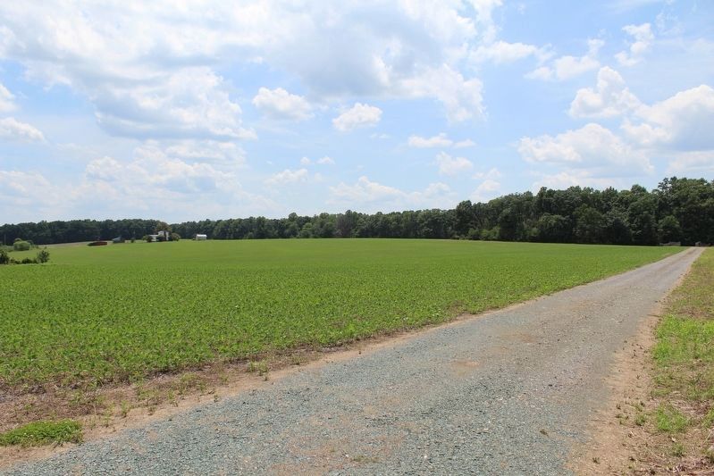 Ogg Farm. Click for full size. Ogg Farm image. Click for full size.