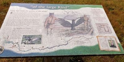 "of the large Kind" Marker image. Click for full size.