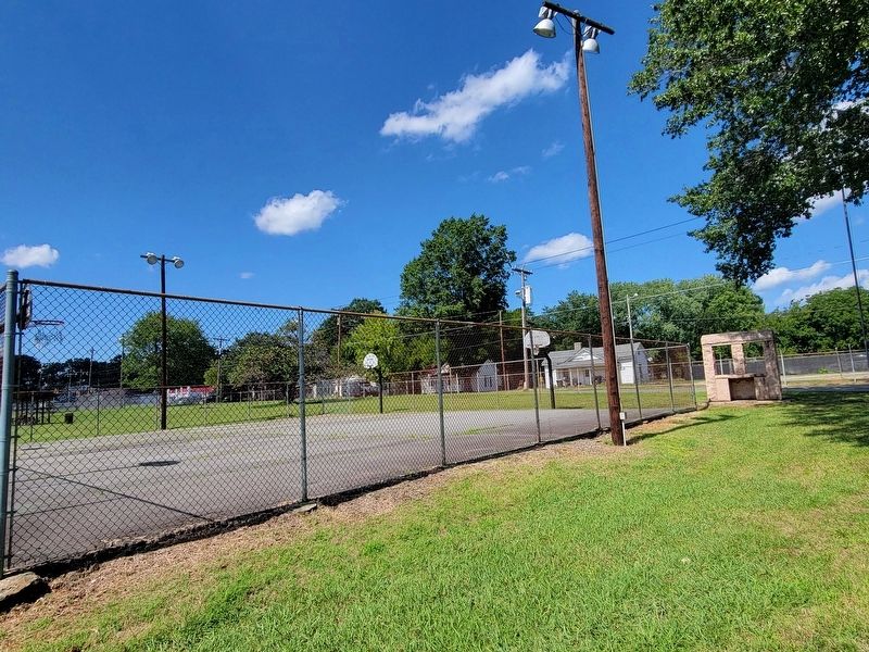 Bridge Street Recreation Center. Click for full size. Bridge Street Recreation Center image. Click for full size.