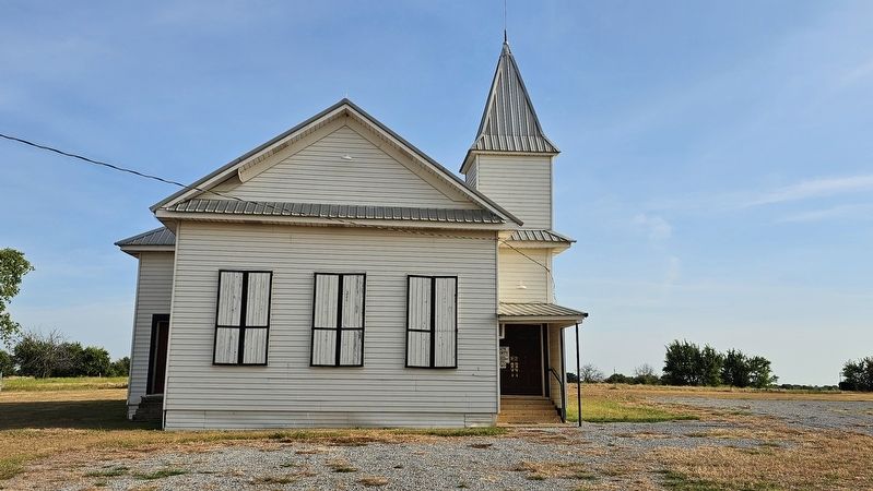 Spring Creek Church image. Click for full size.