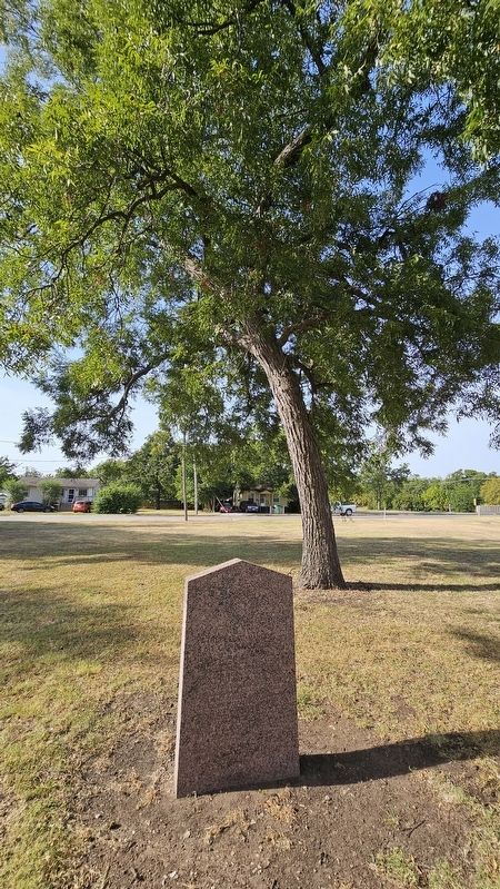 Civil War Dissent In North Texas. Click for full size. Civil War Dissent In North Texas image. Click for full size.