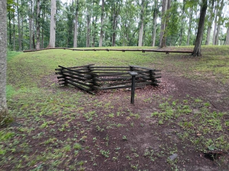 Well Marker. Click for full size. Well Marker image. Click for full size.