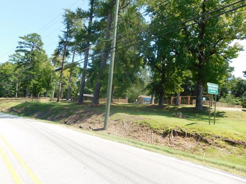 Rocky Ravine Park. Click for full size. Rocky Ravine Park image. Click for full size.