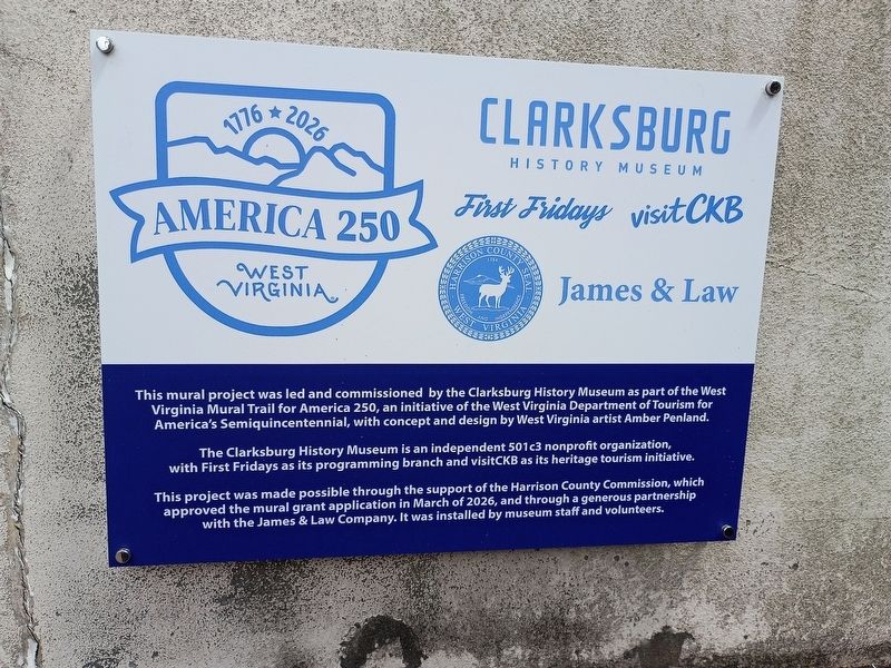 Freedom & Independence Marker. Click for full size. Freedom & Independence Marker image. Click for full size.