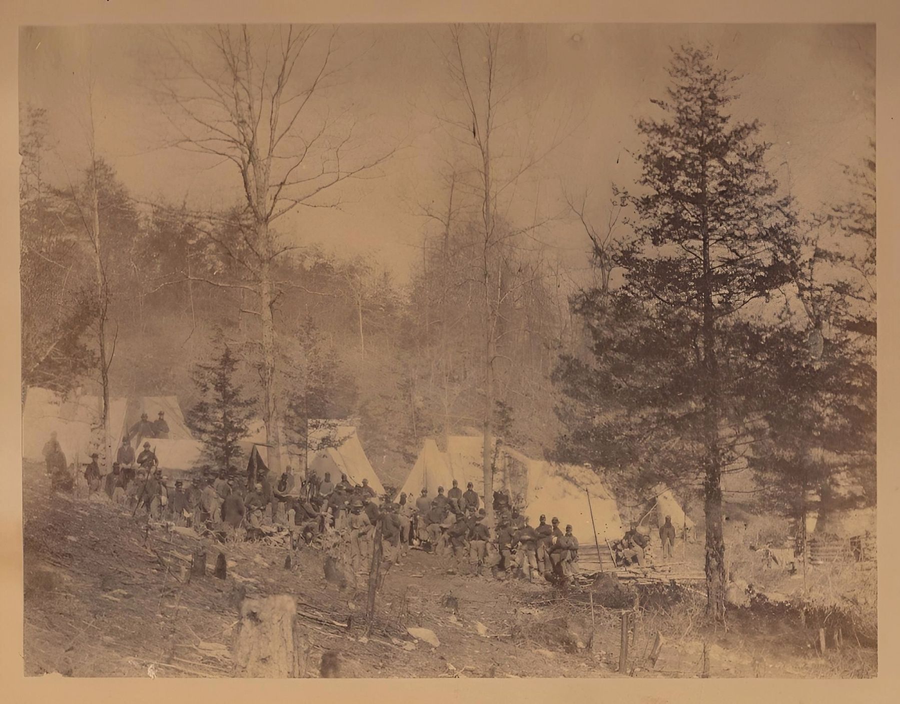 Wolf Run Shoals Marker. Click for full size. Wolf Run Shoals Marker image. Click for full size.