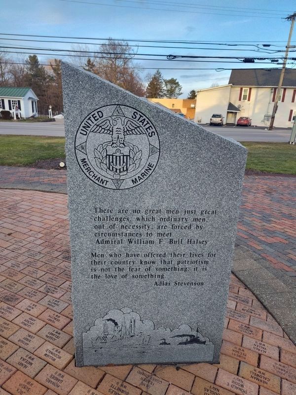 Richfield Veterans Memorial Park Marker. Click for full size. Richfield Veterans Memorial Park Marker image. Click for full size.