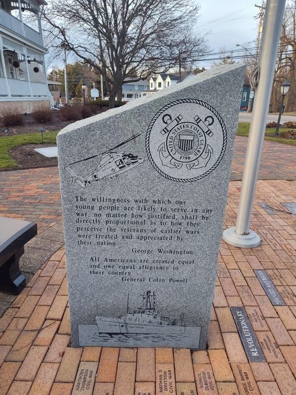 Richfield Veterans Memorial Park Marker. Click for full size. Richfield Veterans Memorial Park Marker image. Click for full size.