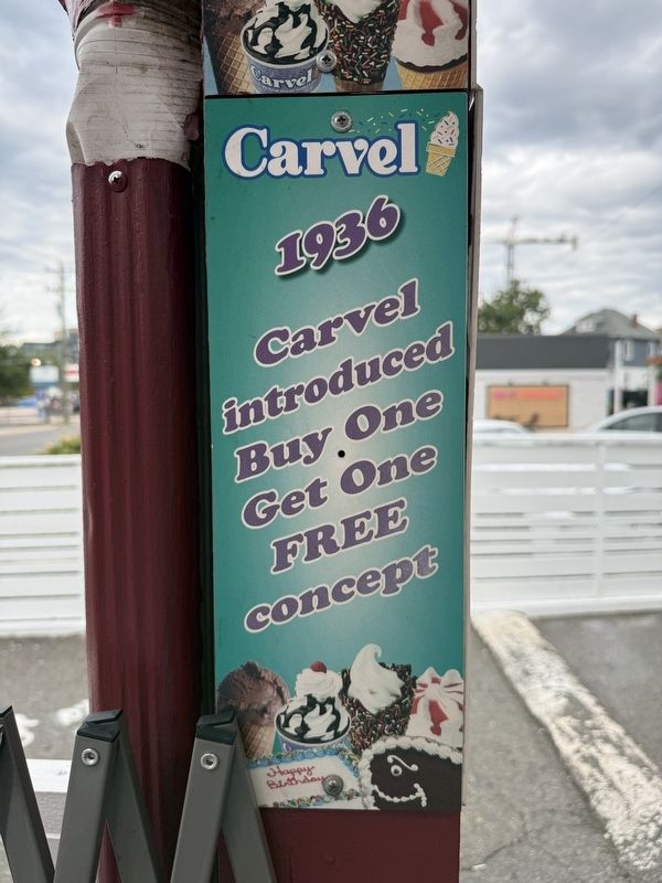 Sign on the grounds. Click for full size. Sign on the grounds image. Click for full size.