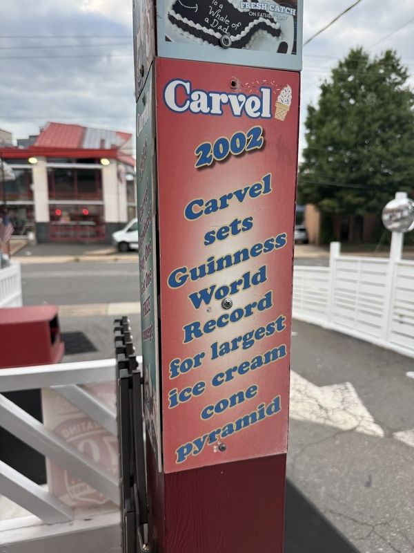Additional sign on the grounds. Click for full size. Additional sign on the grounds image. Click for full size.