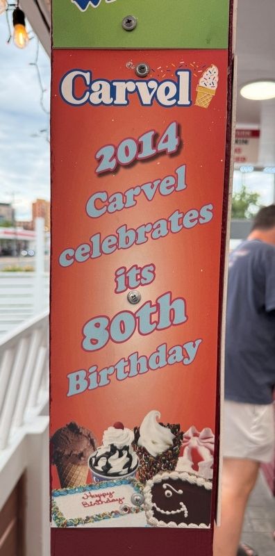 Additional sign on the grounds. Click for full size. Additional sign on the grounds image. Click for full size.