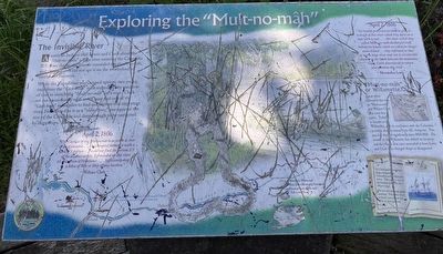 Exploring the "Mult-no-mβh" Marker. Click for full size. Exploring the "Mult-no-mβh" Marker image. Click for full size.