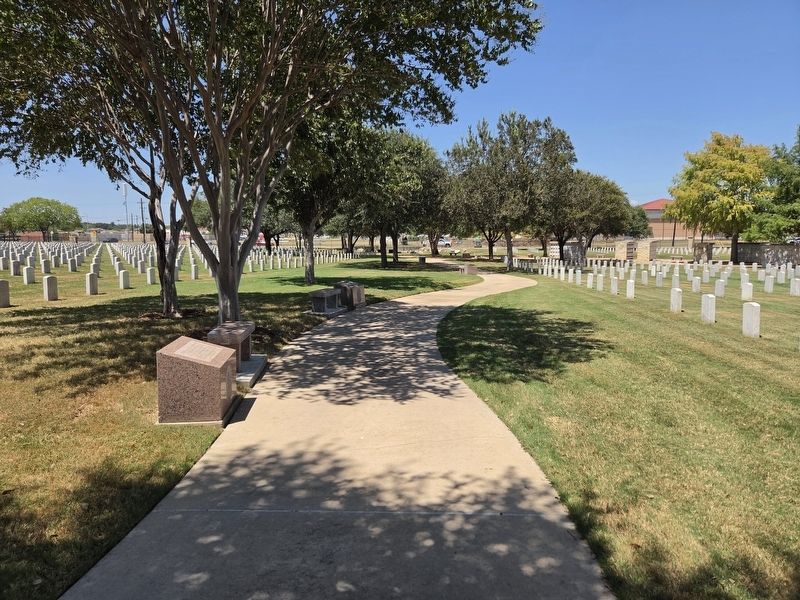 Unknown Dead of All Wars Memorial. Click for full size. Unknown Dead of All Wars Memorial image. Click for full size.