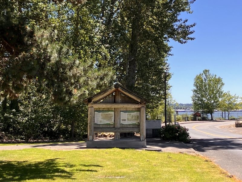 Densely Populated Region Marker. Click for full size. Densely Populated Region Marker image. Click for full size.