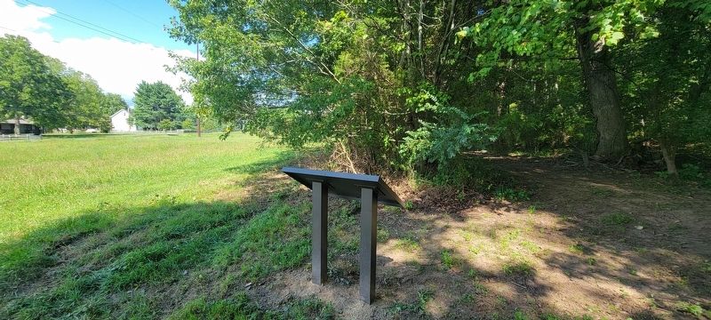 River Plains Walking Trail image. Click for full size.