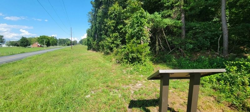 River Plains Walking Trail. Click for full size. River Plains Walking Trail image. Click for full size.