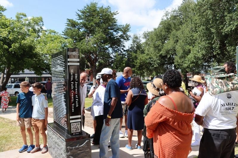 Young boys being photographed while descendants search for their ancestors on the other side. Click for full size. Young boys being photographed while descendants search for their ancestors on the other side image. Click for full size.