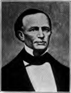 Daniel Lownsdale. Click for full size. Daniel Lownsdale image. Click for full size.