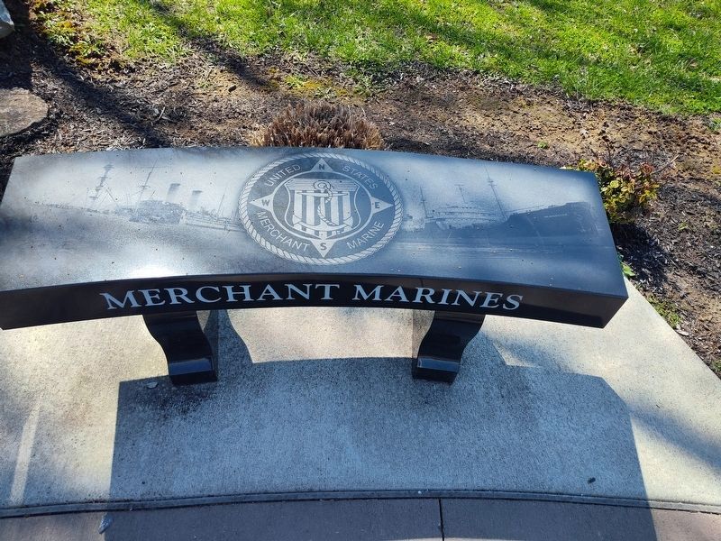 South Lebanon Veterans Memorial. Click for full size. South Lebanon Veterans Memorial image. Click for full size.
