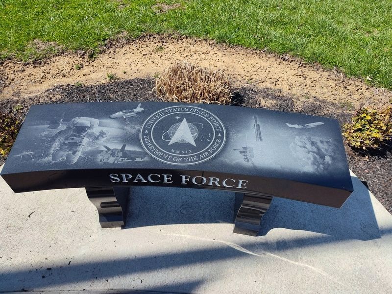 South Lebanon Veterans Memorial. Click for full size. South Lebanon Veterans Memorial image. Click for full size.