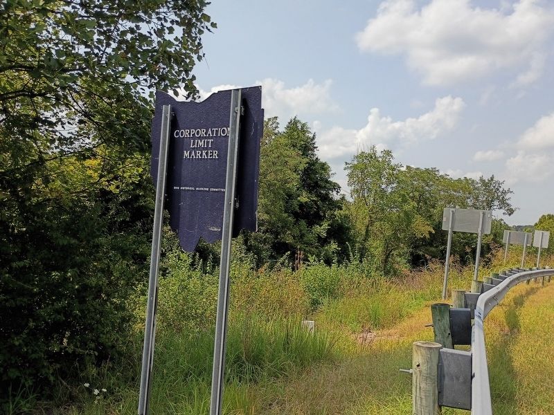 Gallipolis Marker. Click for full size. Gallipolis Marker image. Click for full size.