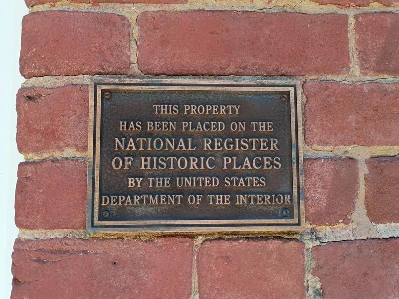 Loomis Observatory Marker. Click for full size. Loomis Observatory Marker image. Click for full size.
