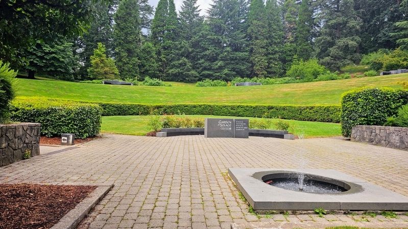 The Garden of Solace image. Click for full size.