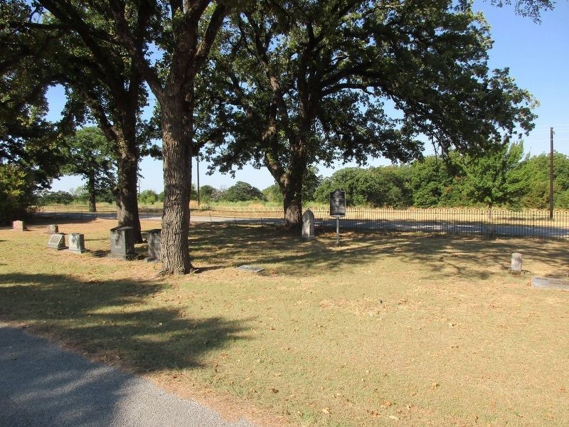 Col. William Hudson Hunt Marker image. Click for full size.