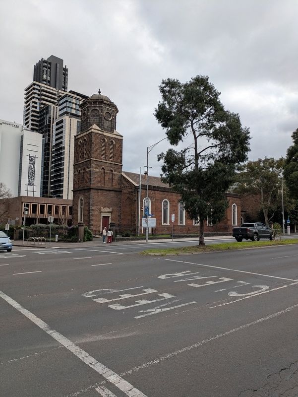 St. James Old Cathedral image. Click for full size.