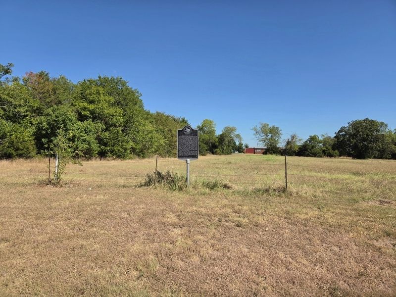 Frognot Community Marker. Click for full size. Frognot Community Marker image. Click for full size.