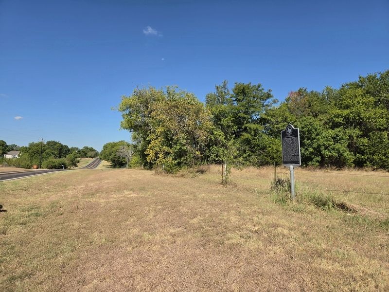 Frognot Community Marker. Click for full size. Frognot Community Marker image. Click for full size.