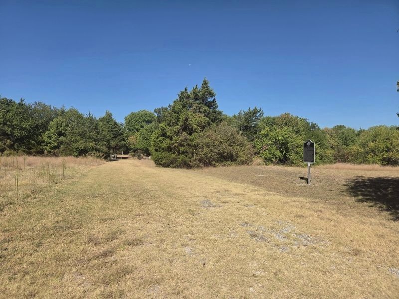 Sugar Hill Marker. Click for full size. Sugar Hill Marker image. Click for full size.