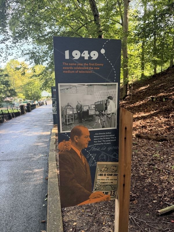 1949 Marker [Front] image. Click for full size.