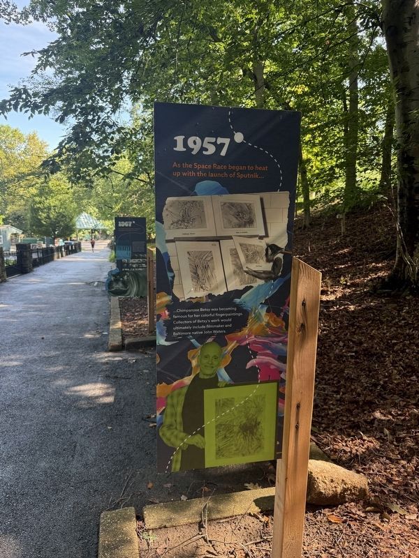 1957 Marker [Front] image. Click for full size.