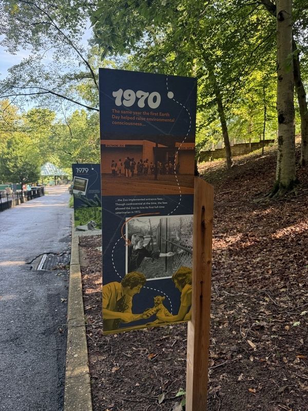 1970 Marker [Front] image. Click for full size.