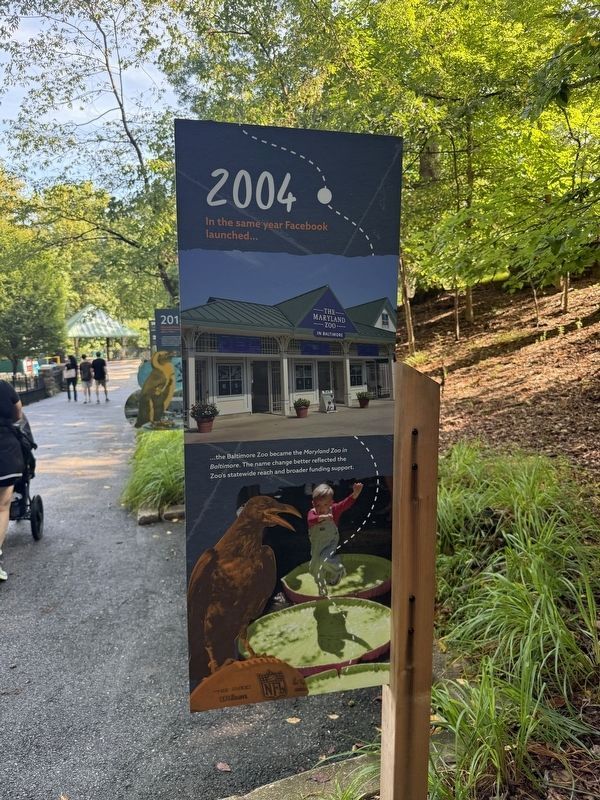 2004 Marker [Front] image. Click for full size.
