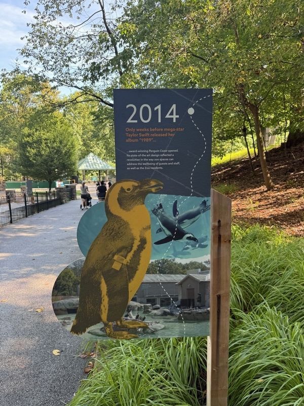 2014 Marker [Front] image. Click for full size.