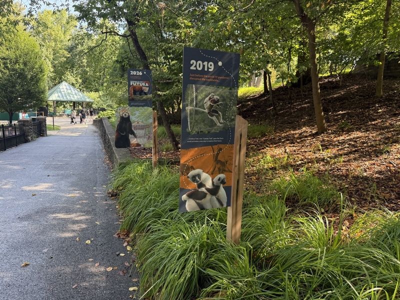 2019 Marker. Click for full size. 2019 Marker image. Click for full size.