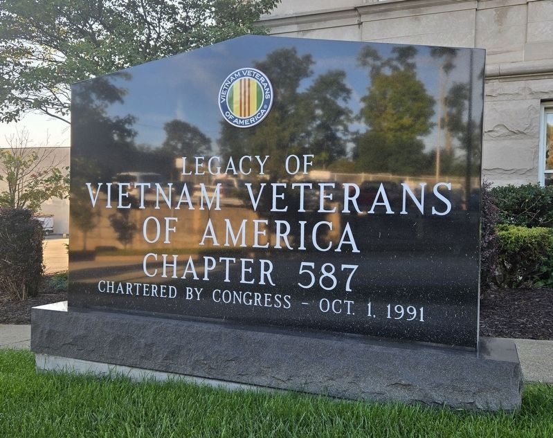Somerset County Vietnam Veterans Memorial. Click for full size. Somerset County Vietnam Veterans Memorial image. Click for full size.