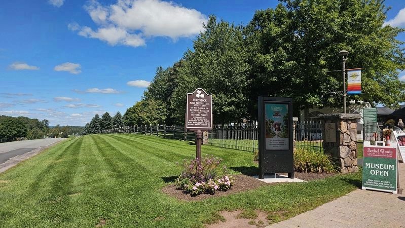 Woodstock Marker image. Click for full size.
