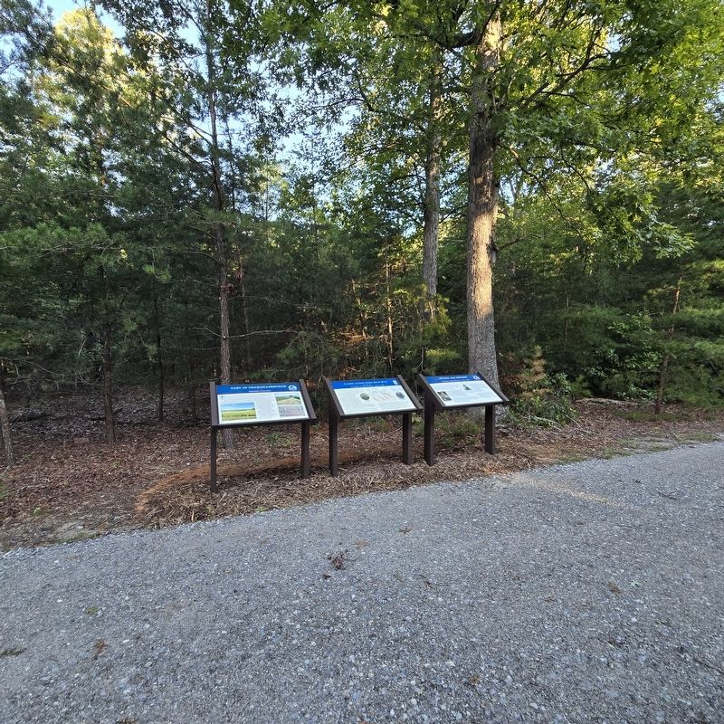 Attack and Defense Marker. Click for full size. Attack and Defense Marker image. Click for full size.